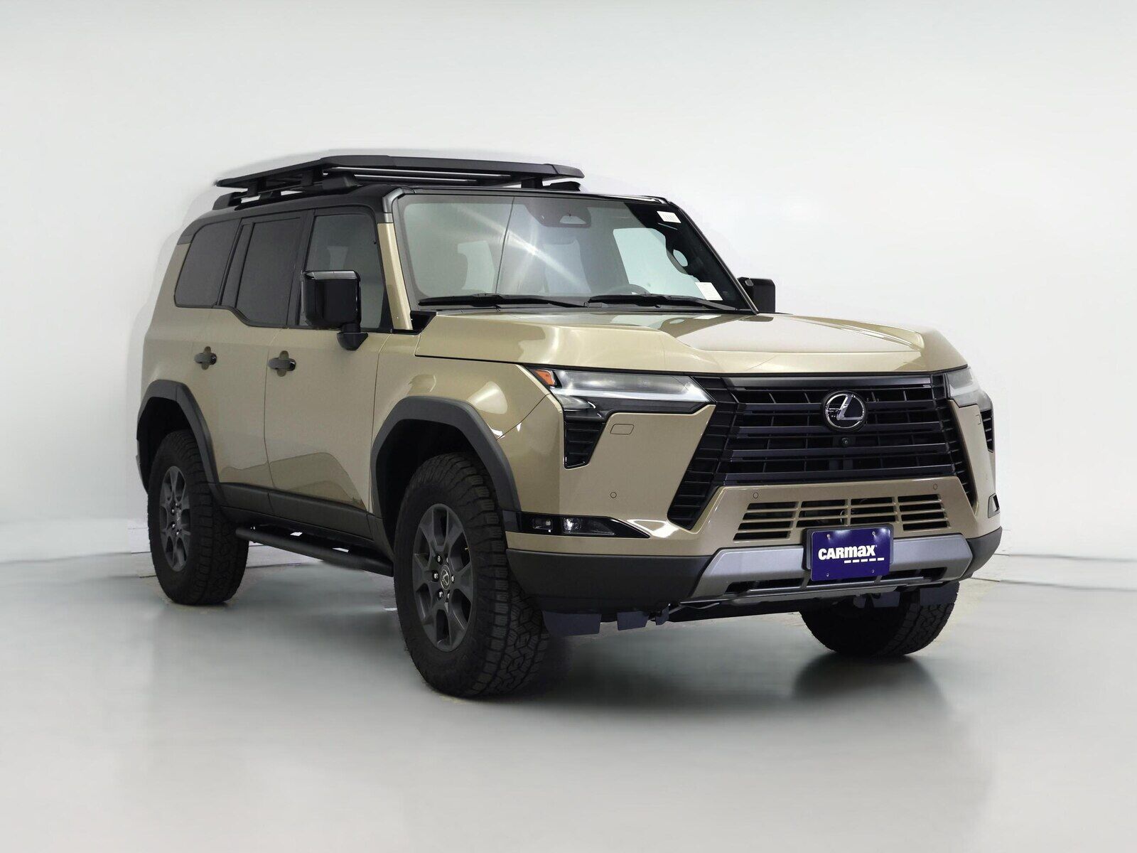 2024 LEXUS GX