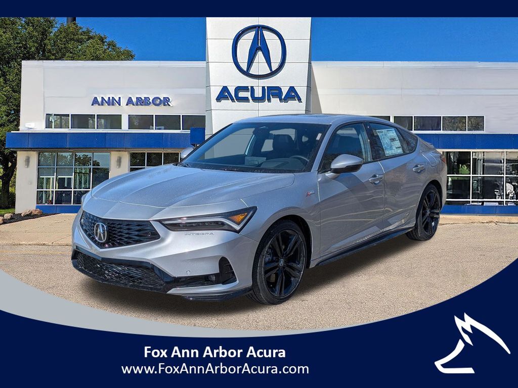 2026 ACURA Integra