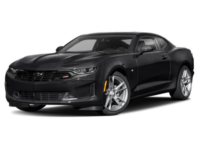2019 CHEVROLET Camaro