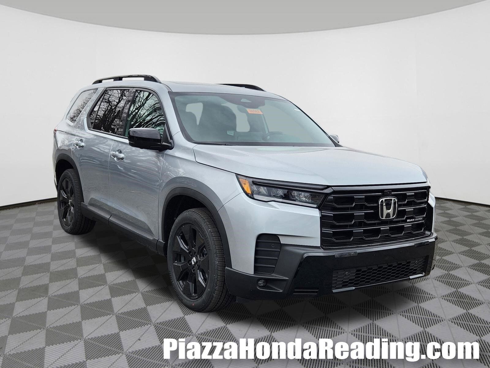 2026 HONDA Pilot