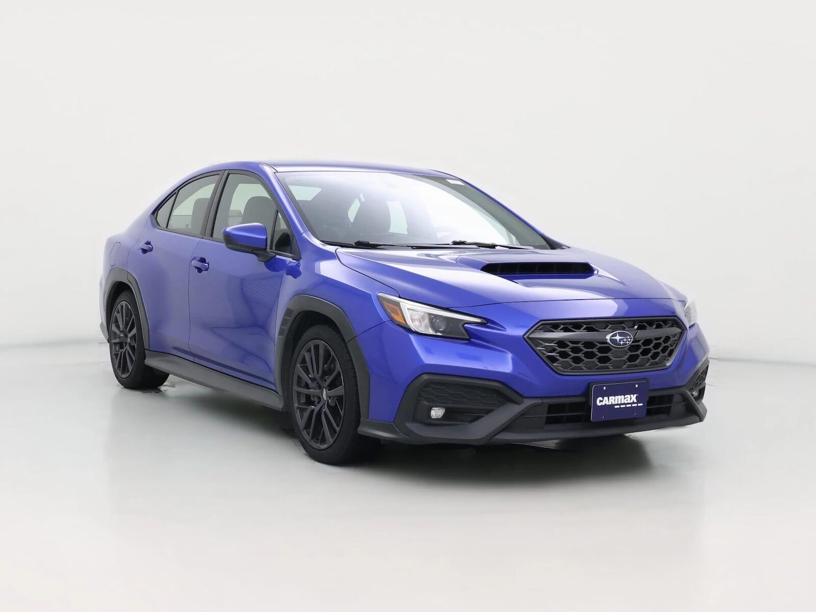 2022 SUBARU WRX