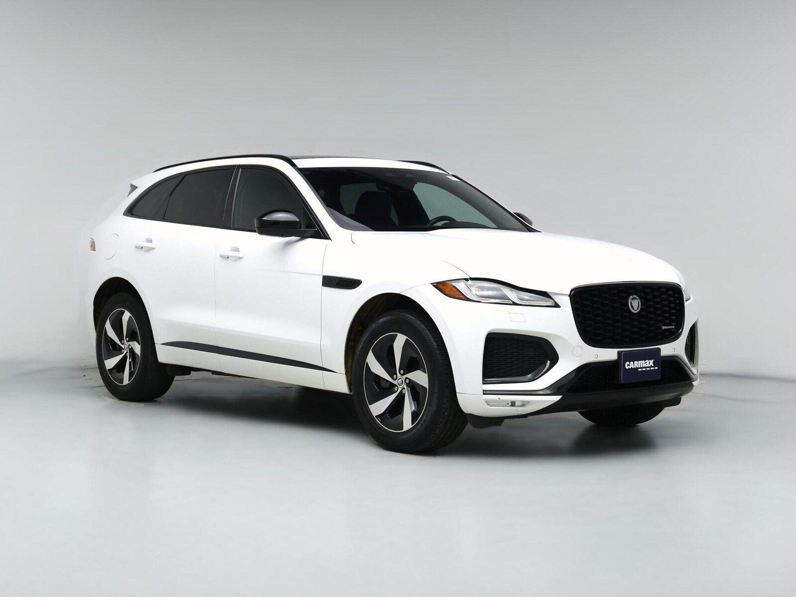 2024 JAGUAR F-Pace