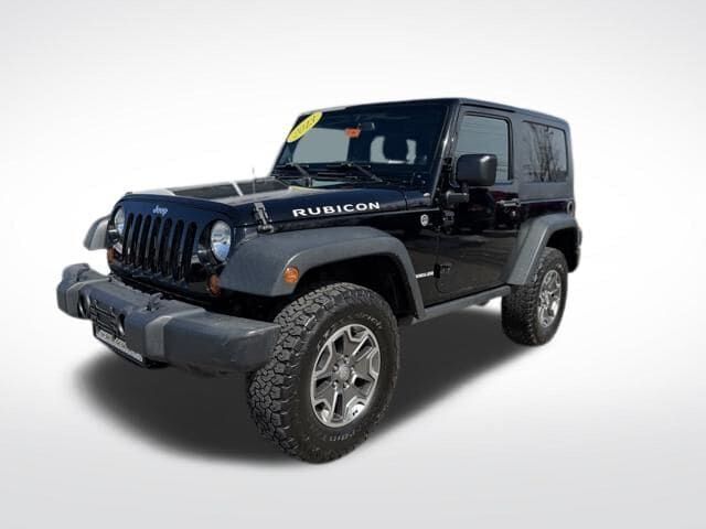 2013 JEEP Wrangler