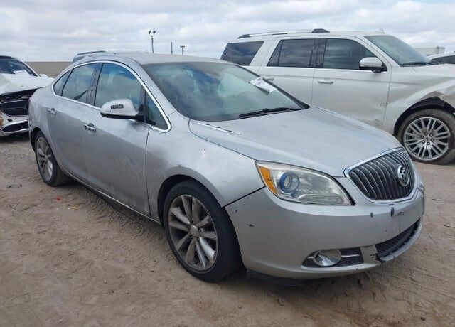 2014 BUICK Verano