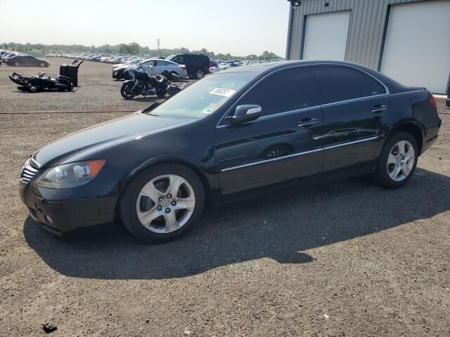 Acura RL