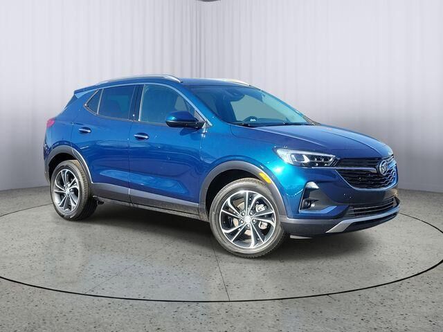2021 BUICK Encore GX
