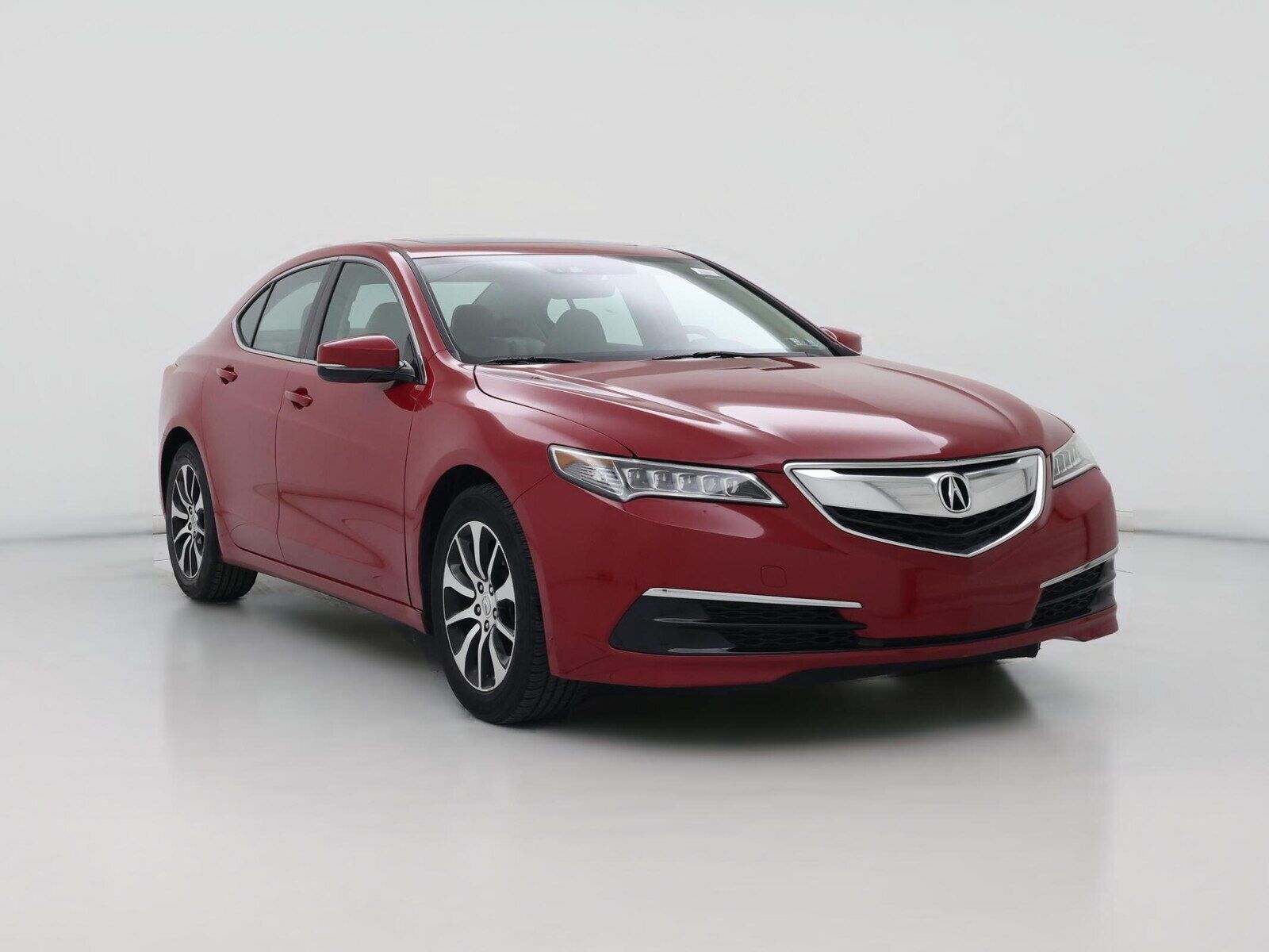 2017 ACURA TLX