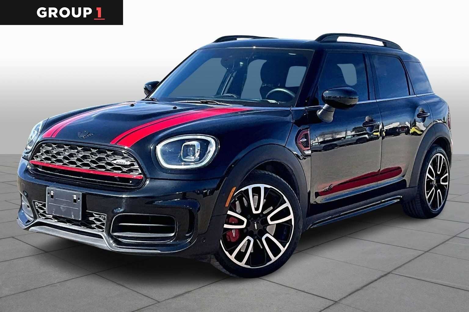 2023 MINI Countryman