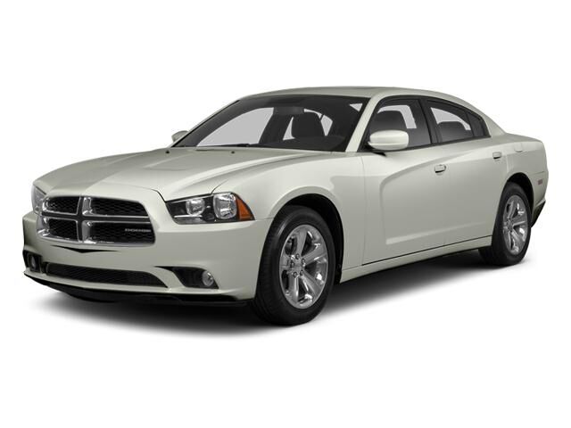 2013 DODGE Charger