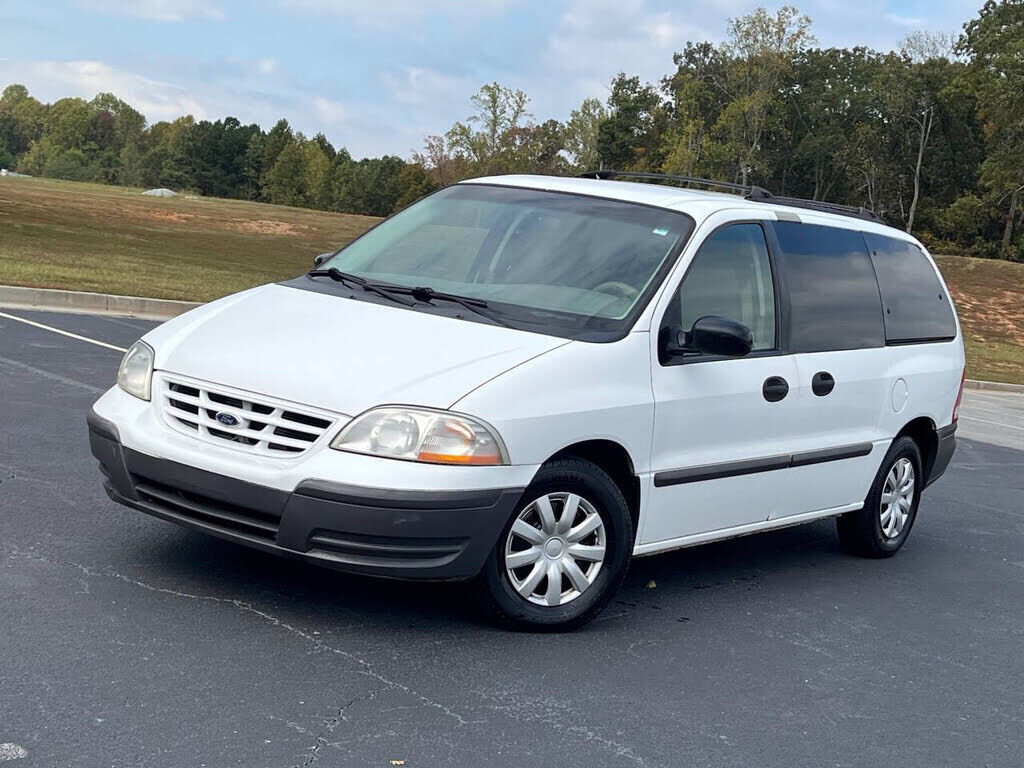 Ford Windstar
