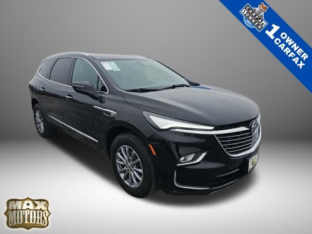 2024 BUICK Enclave