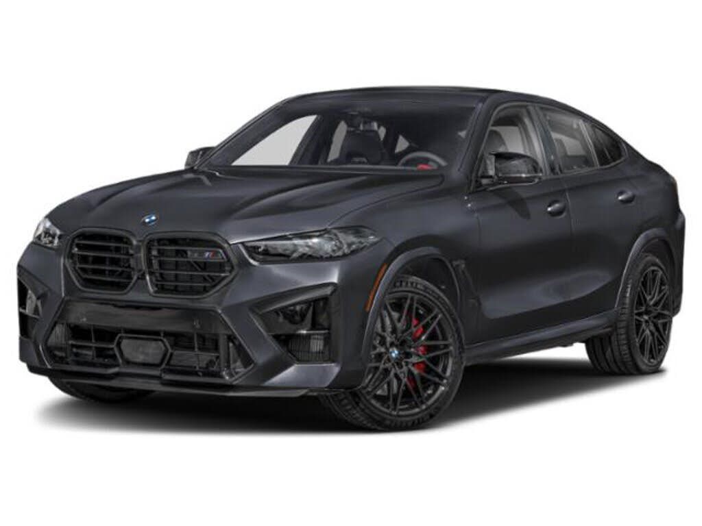 2026 BMW X6
