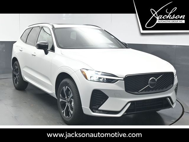 2026 VOLVO XC60