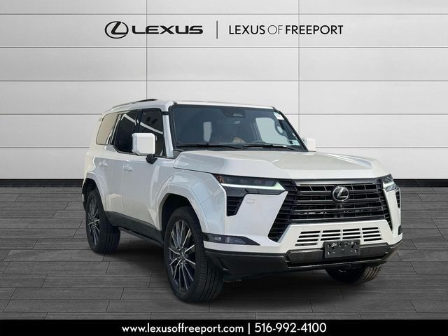 2024 LEXUS GX