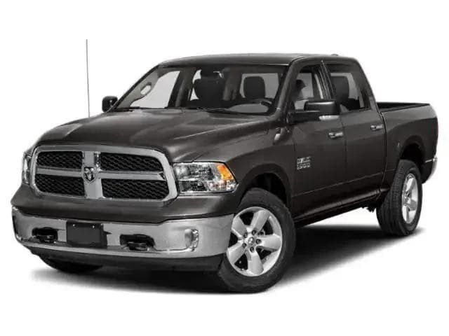 2024 RAM 1500