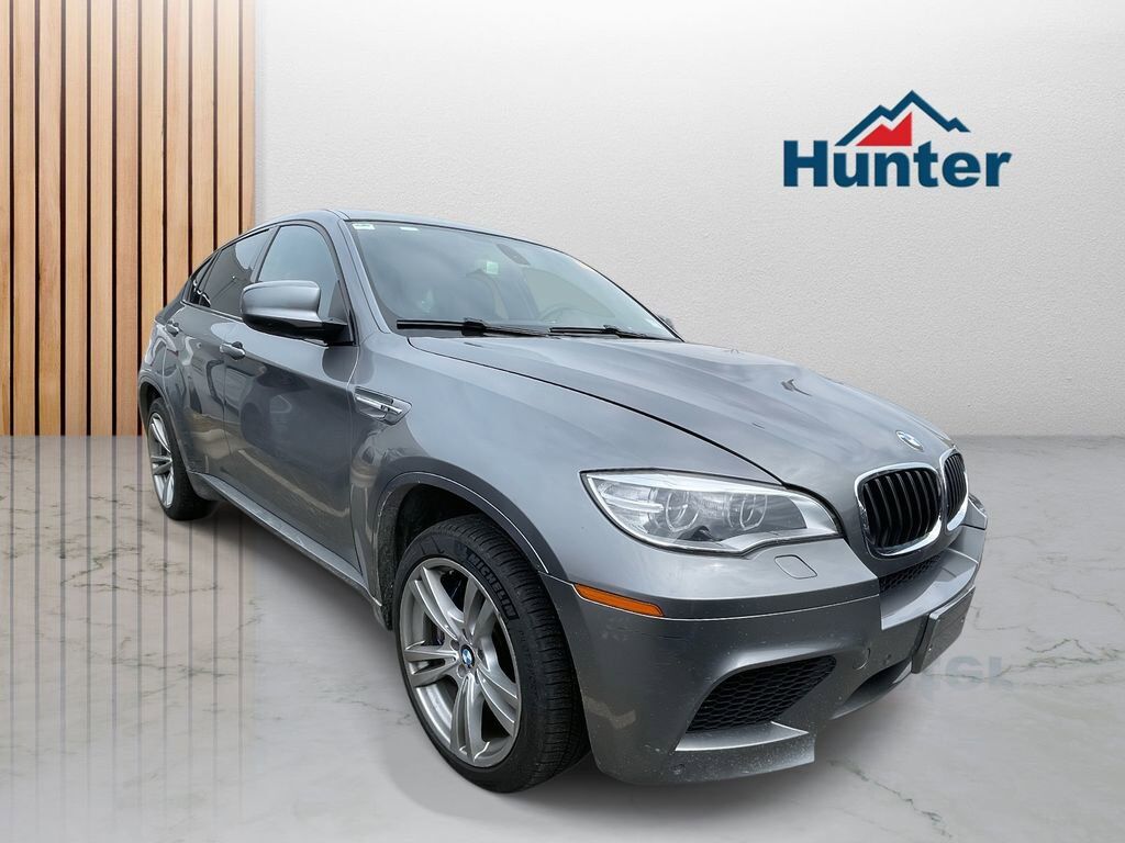 2014 BMW X6
