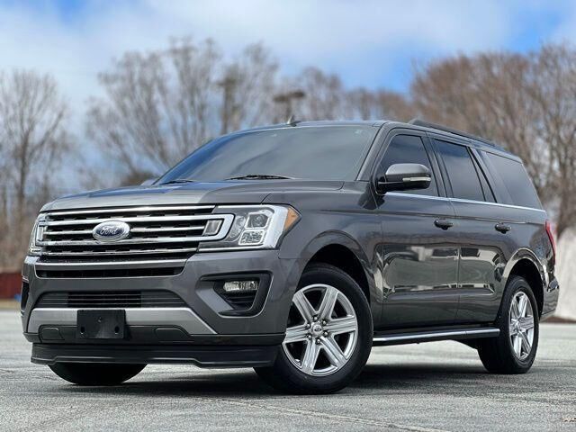 2020 FORD Expedition
