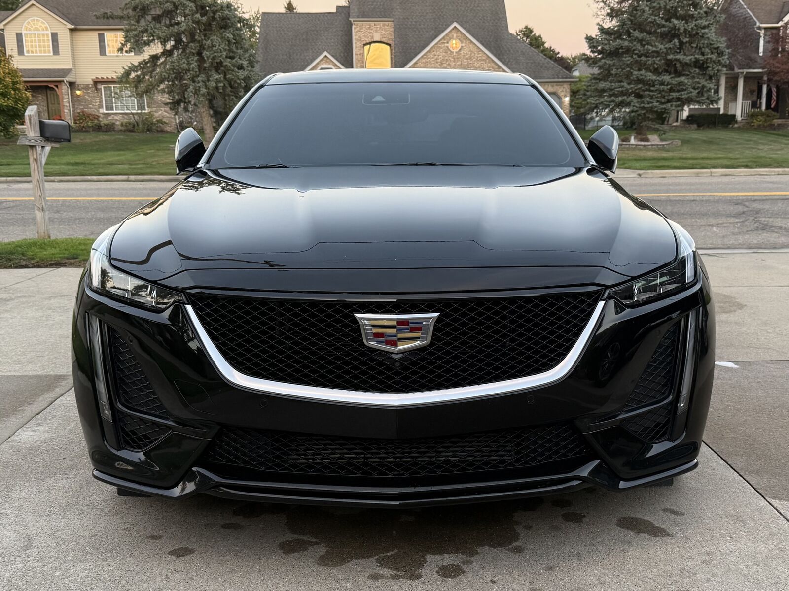 2023 CADILLAC CT5