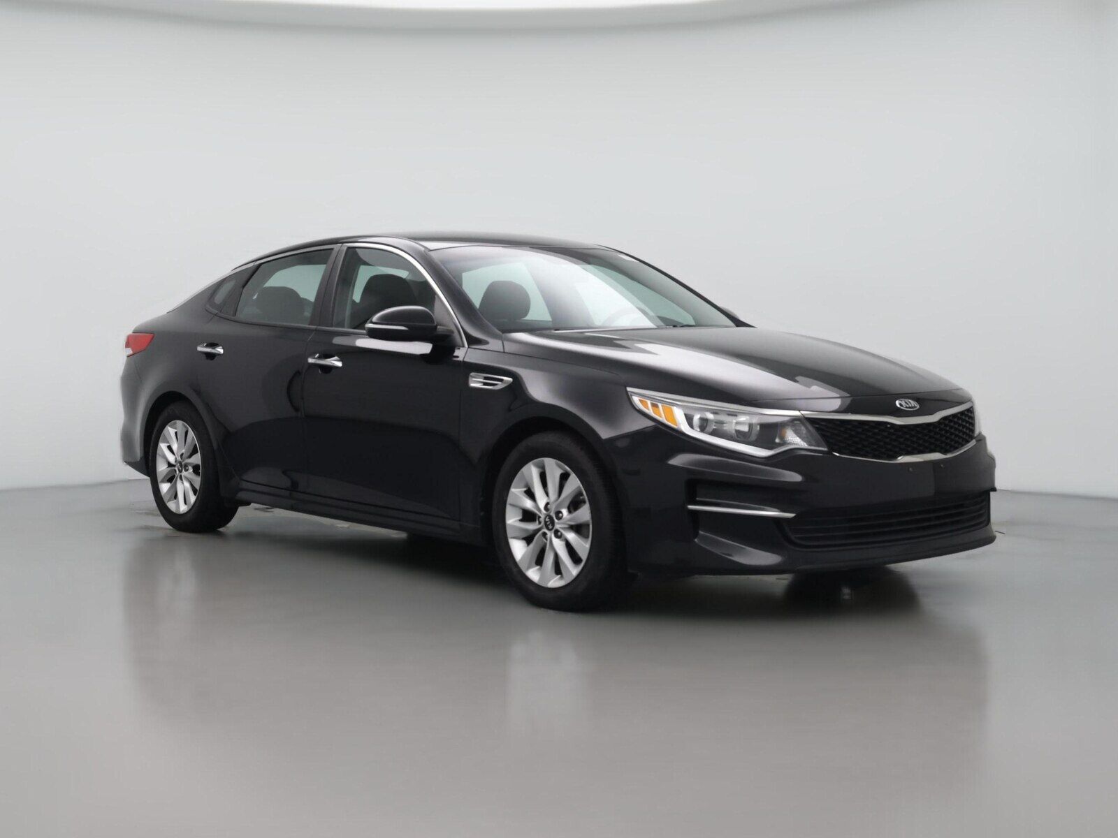 2016 KIA Optima