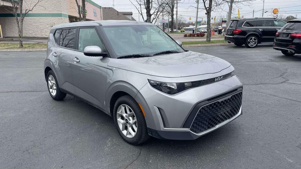2024 Kia Soul