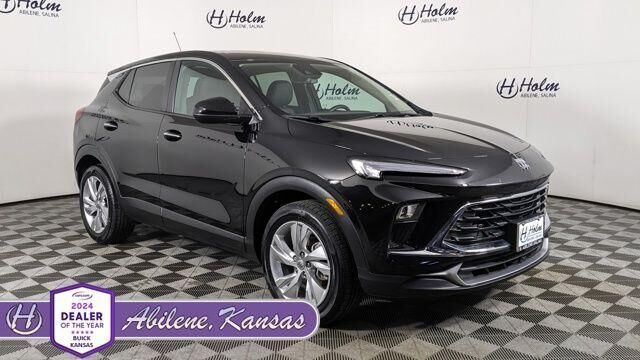 2025 BUICK Encore GX