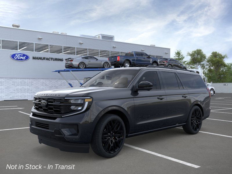 2026 FORD Expedition