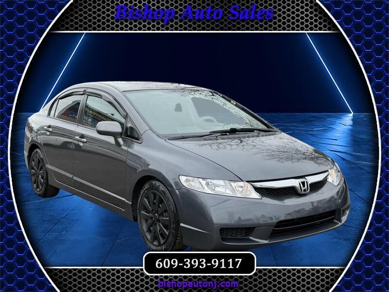 2011 HONDA Civic