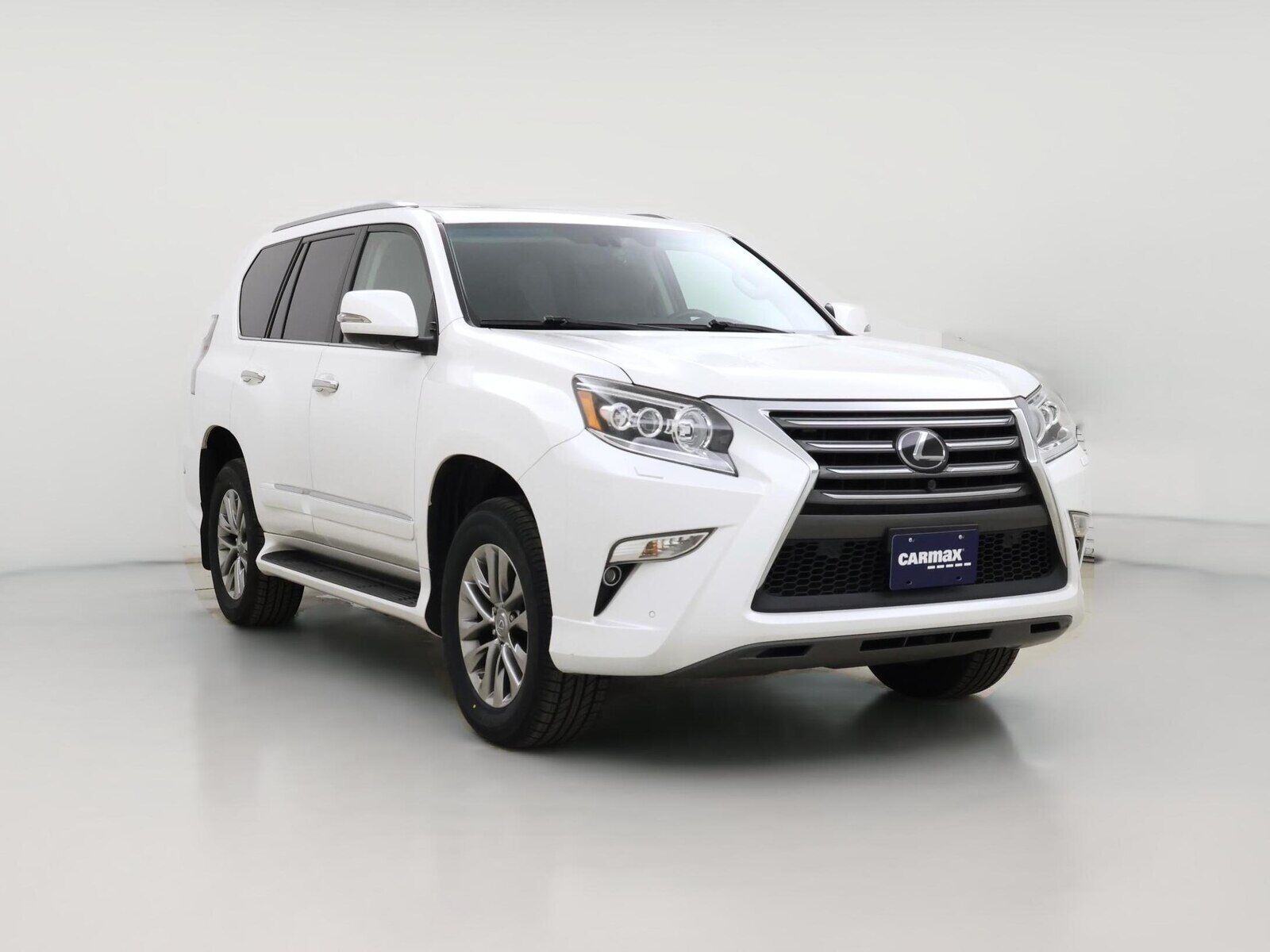 2019 LEXUS GX