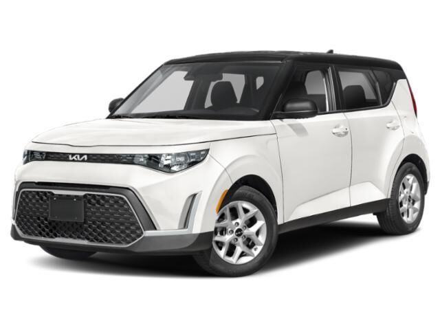 2023 KIA Soul