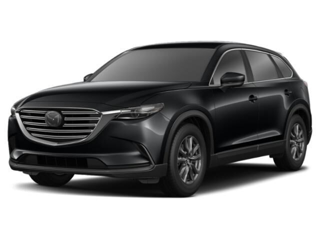 2021 MAZDA CX-9