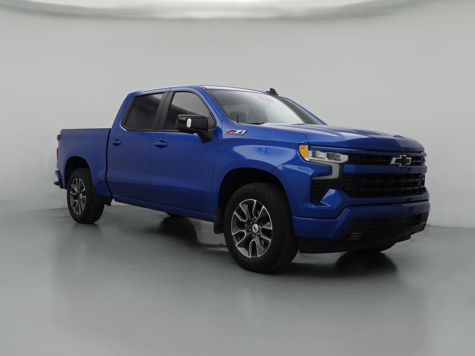 2023 CHEVROLET Silverado