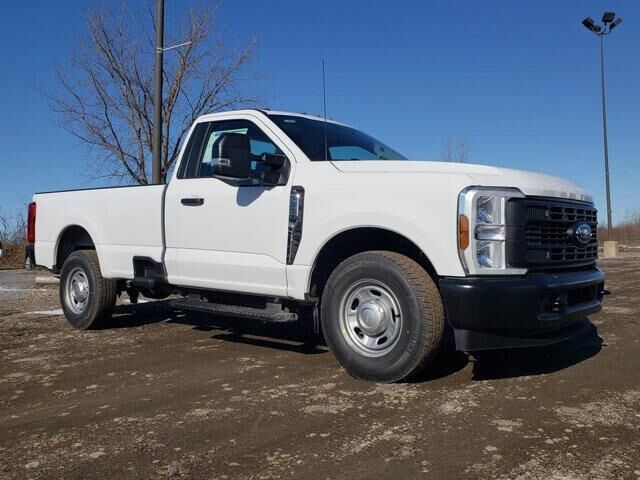 2026 FORD F-250