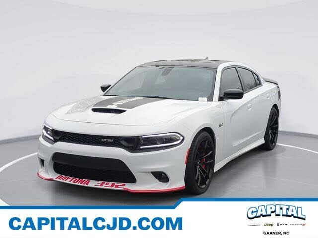 2023 DODGE Charger