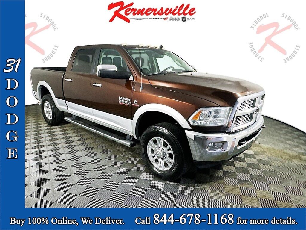 2013 RAM 3500