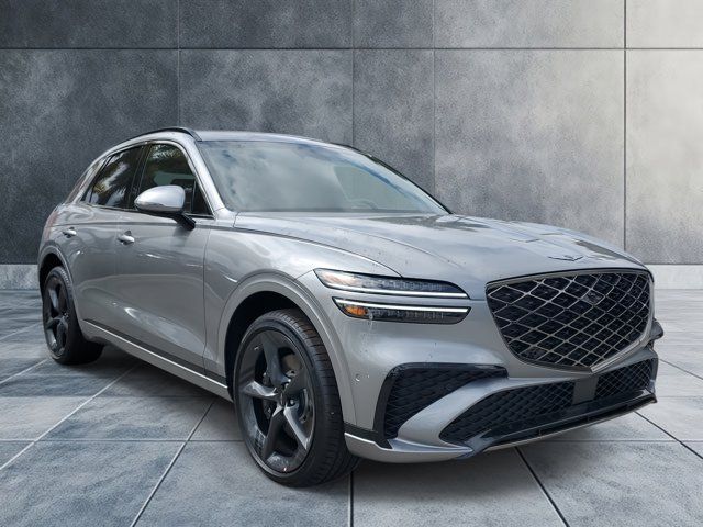 2026 GENESIS GV70