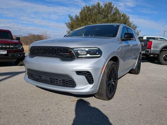 2024 DODGE Durango
