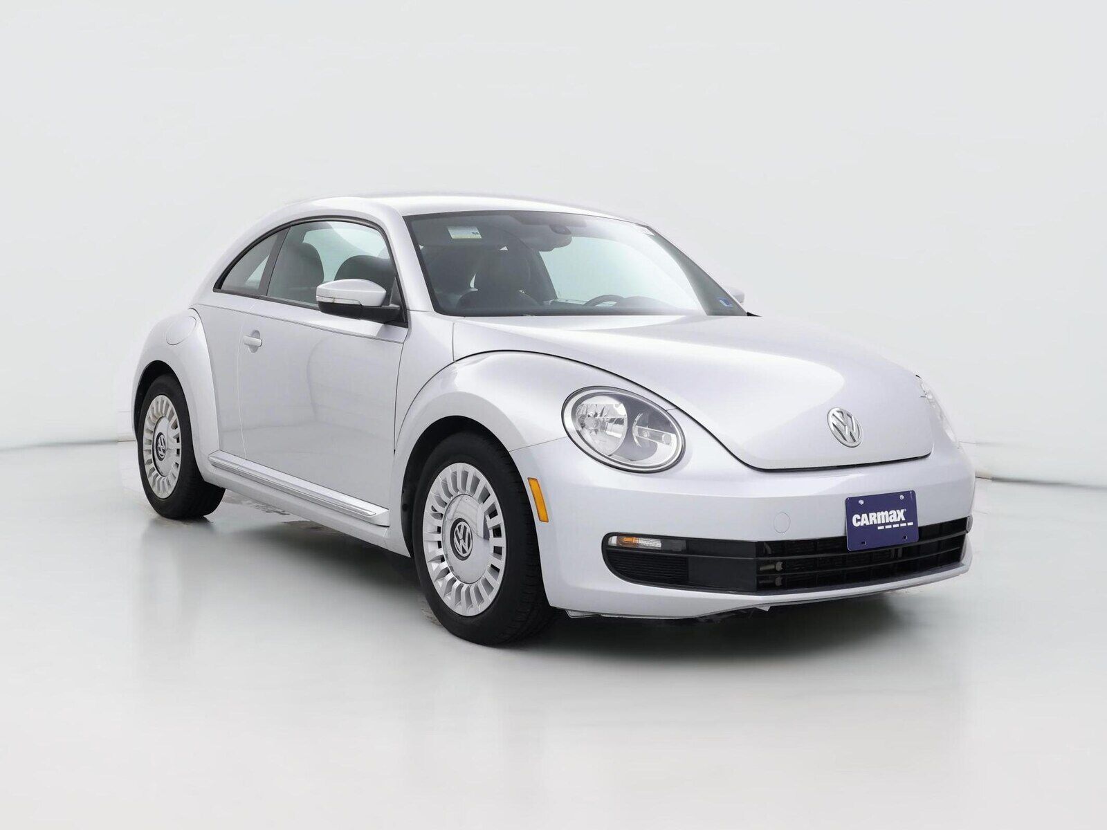 2016 VOLKSWAGEN Beetle