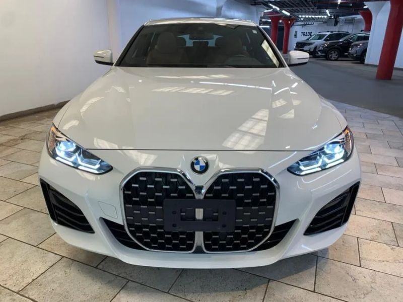 2023 BMW 430i
