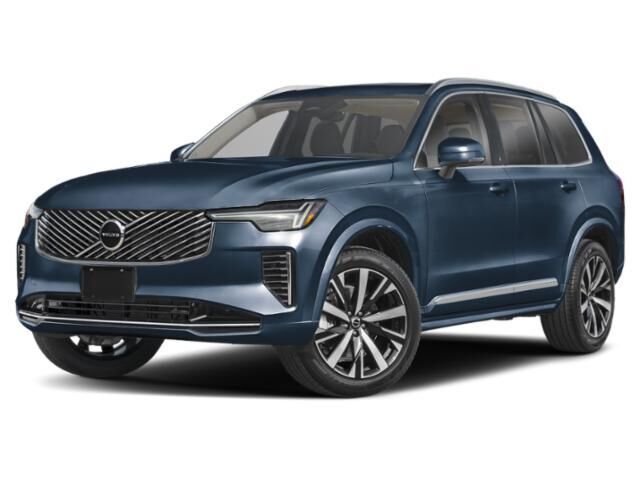2025 VOLVO XC90