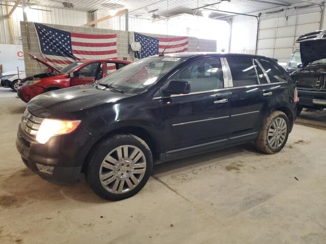 2008 FORD Edge