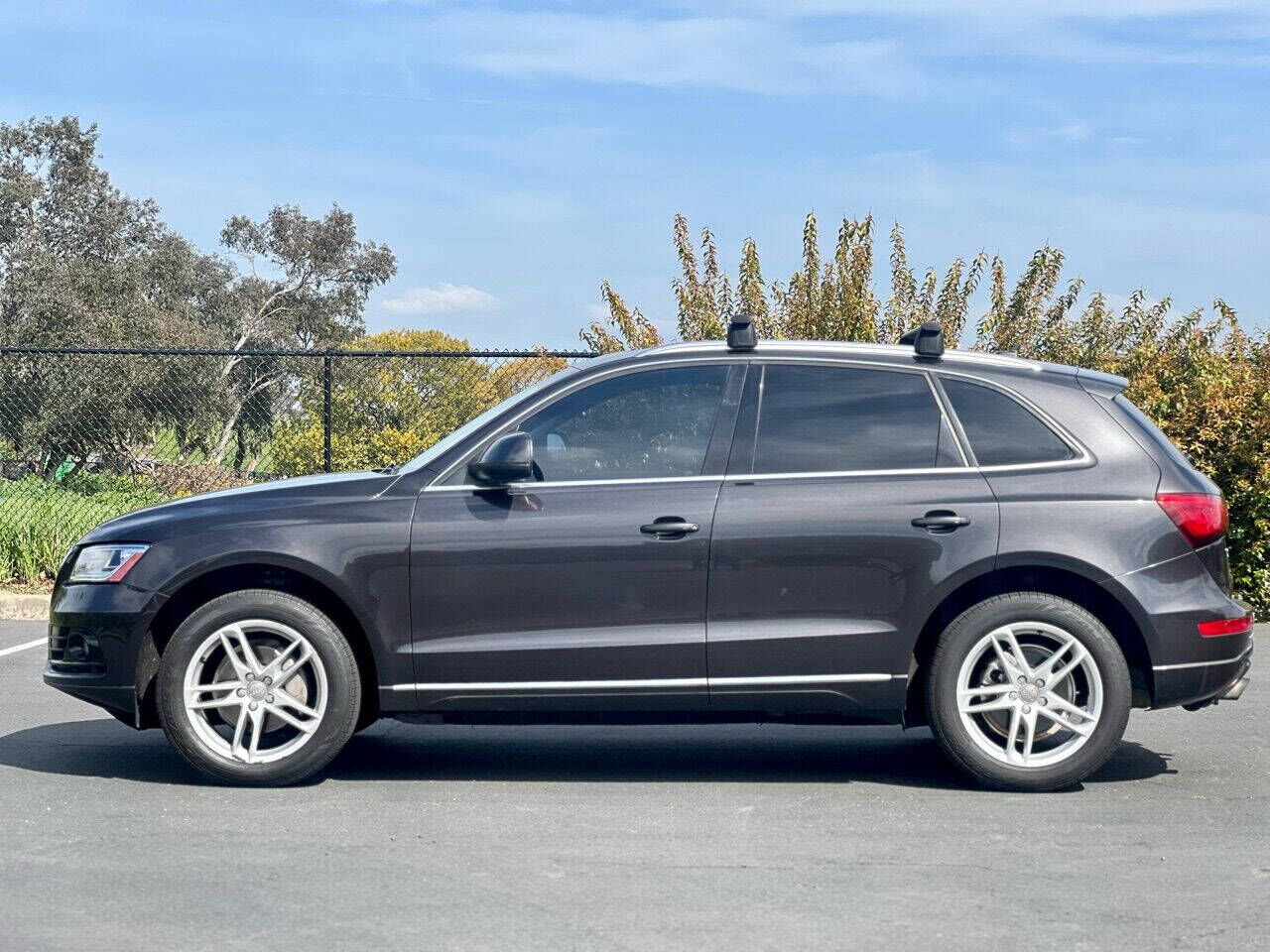 2014 Audi Q5