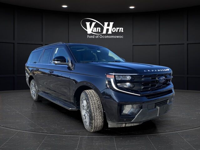 2026 FORD Expedition