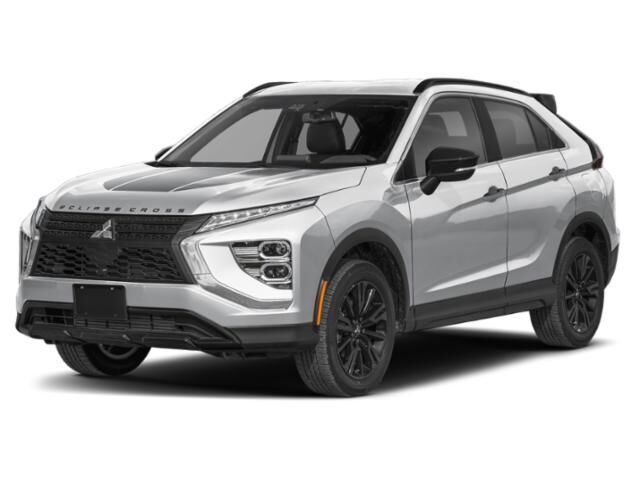2026 MITSUBISHI ECLIPSE CROSS