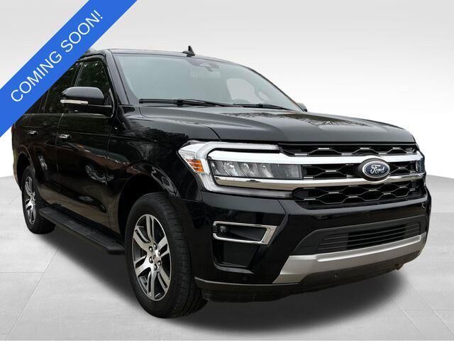 2024 FORD Expedition