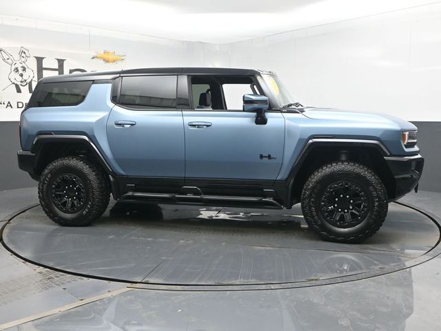 2024 GMC Hummer EV SUV