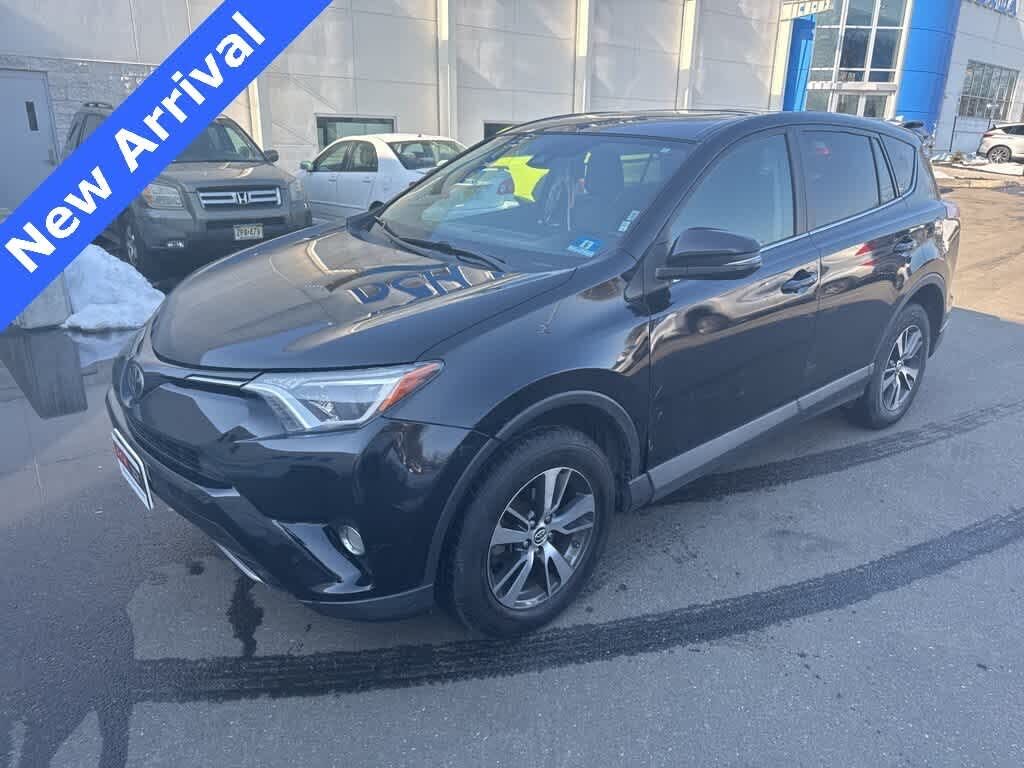 2018 TOYOTA RAV4