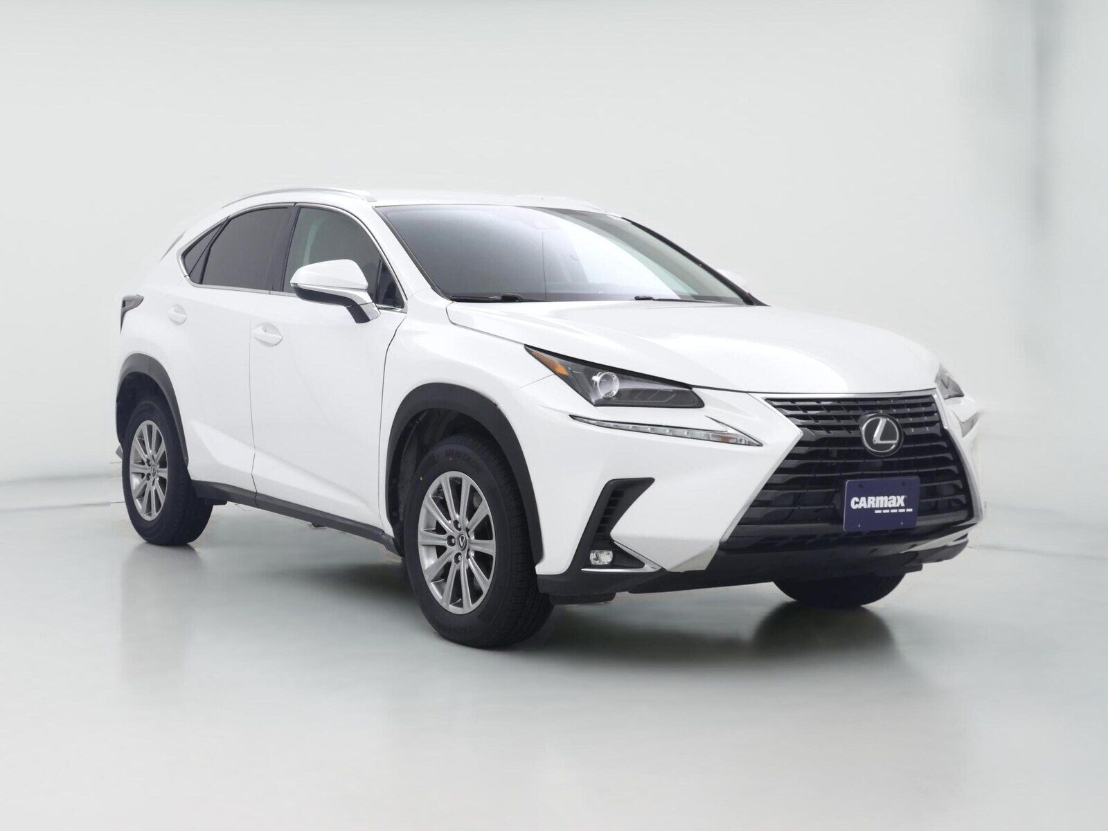 2020 LEXUS NX