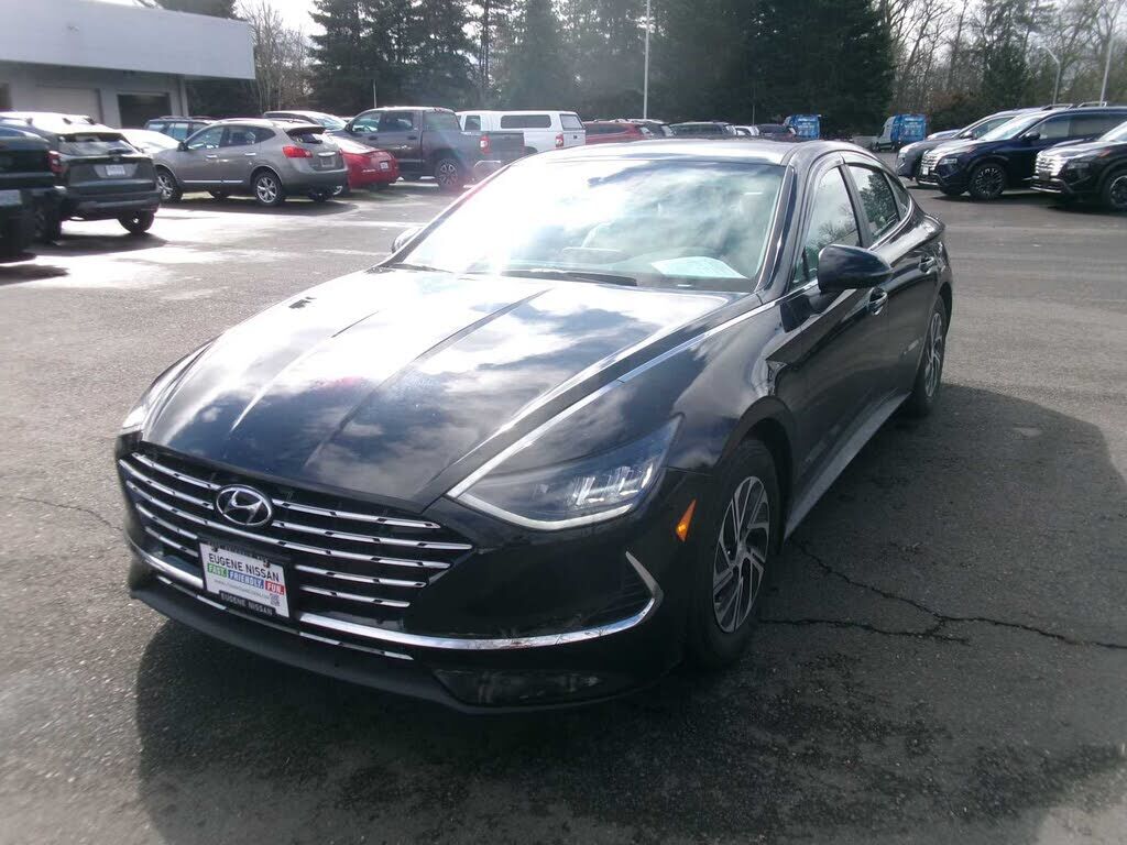 2023 HYUNDAI Sonata