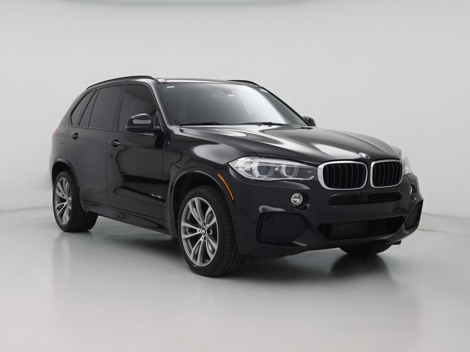 2018 BMW X5