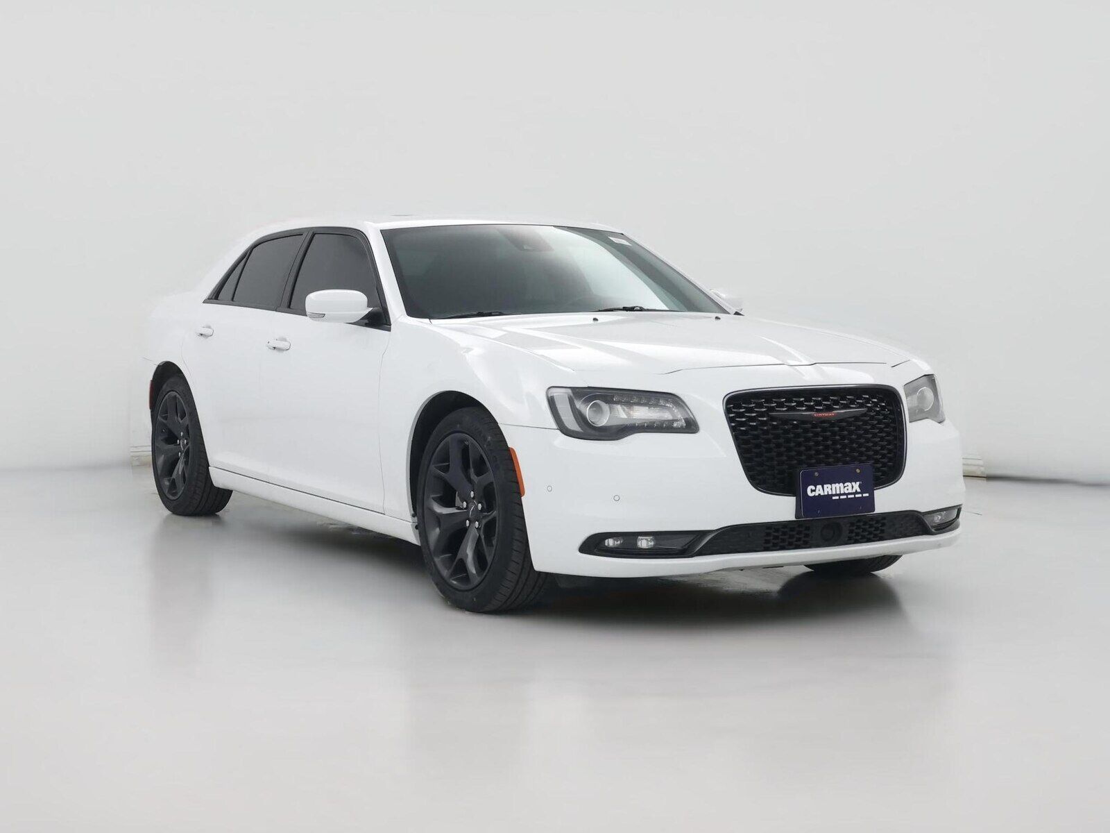 2022 CHRYSLER 300